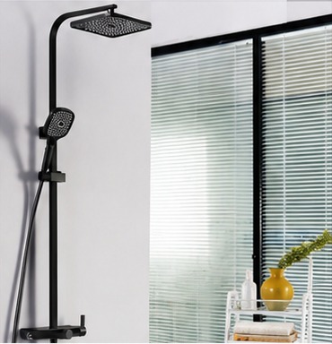 Rain Shower Set