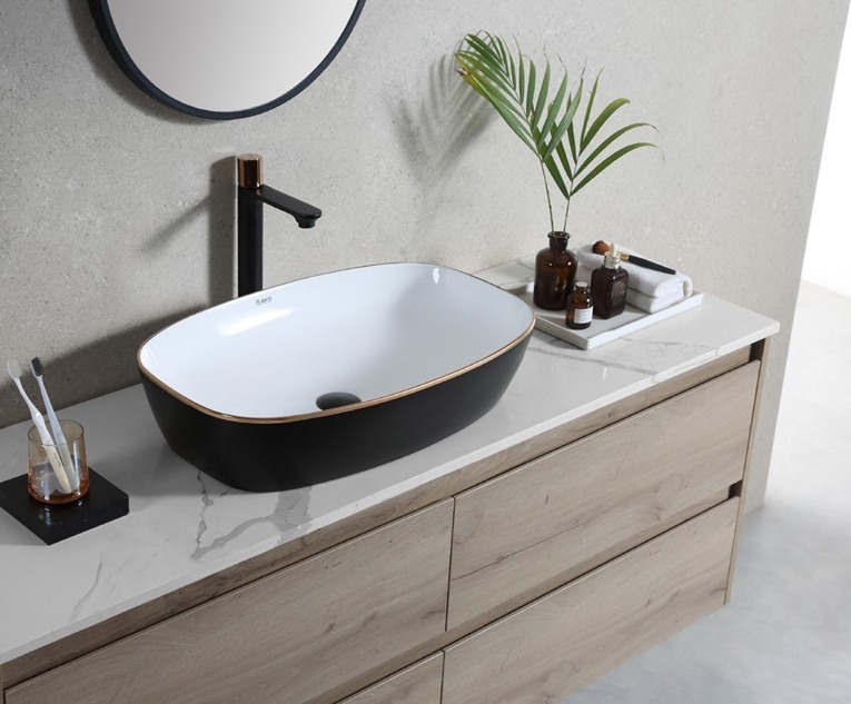 Wash Basin