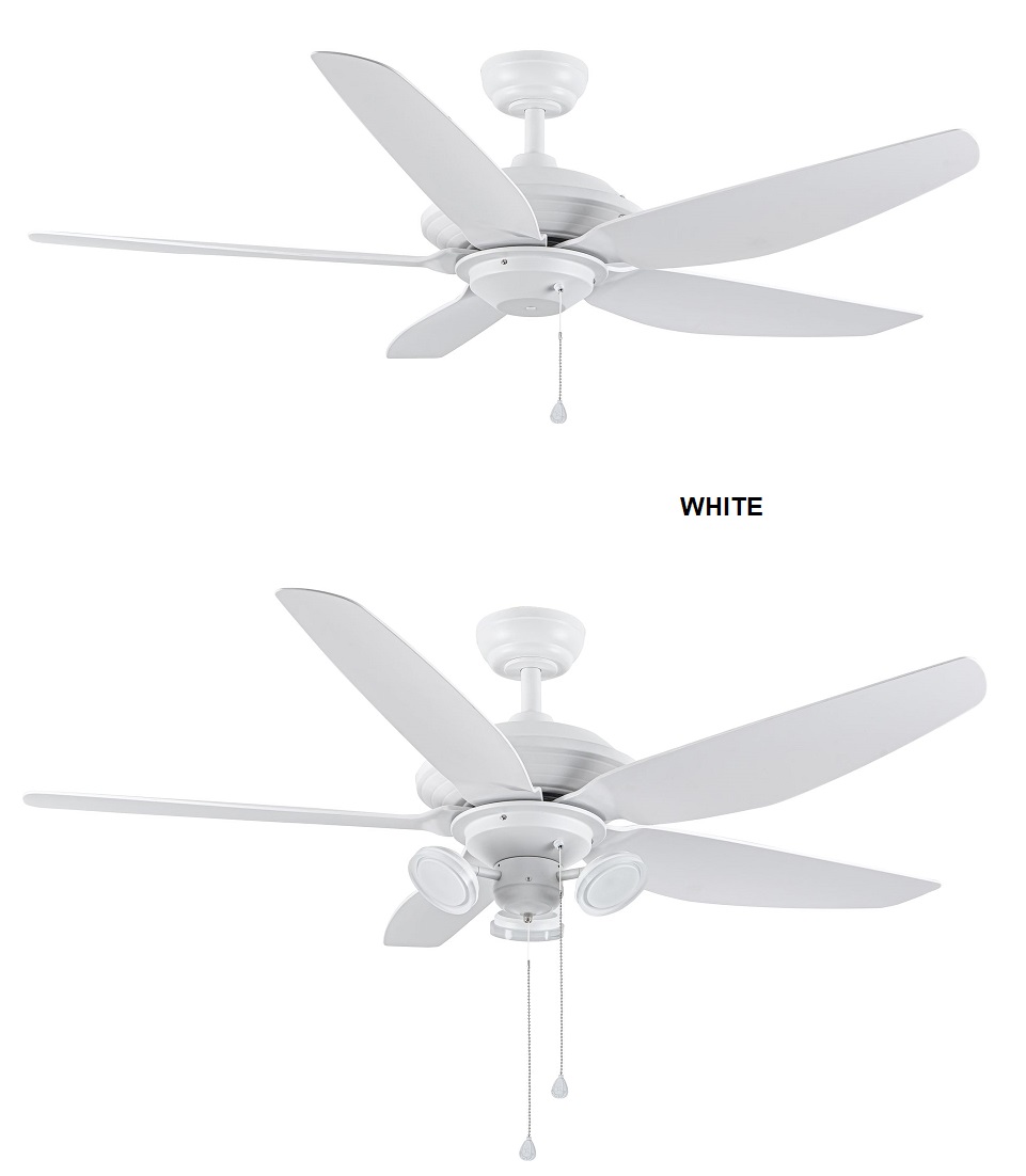 FANCO AIRTRACK PLUS Ceiling Fan 46 & 54 Inch view 5