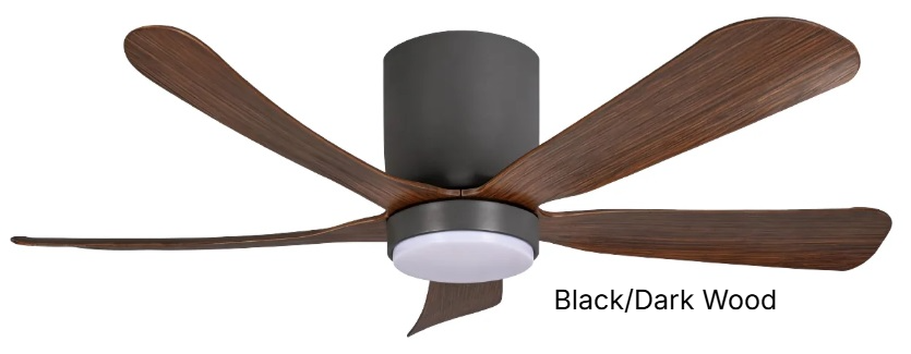iFAN DC Motor Ceiling Fan view 8