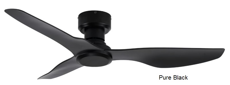 FANCO CO-FAN HUGGER 48" Low Ceiling Fan view 4