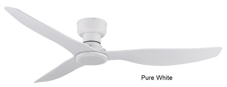 FANCO CO-FAN HUGGER 48" Low Ceiling Fan view 5