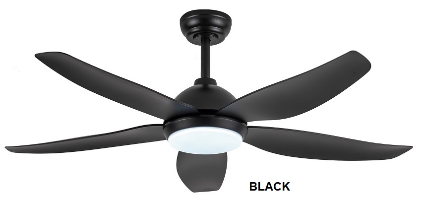 FANCO Galaxy 5 Ceiling Fan view 6