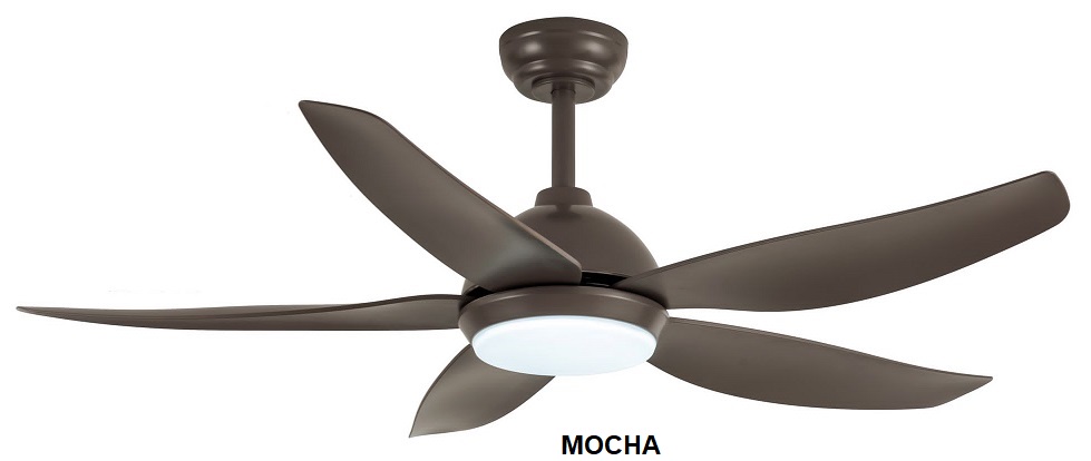 FANCO Galaxy 5 Ceiling Fan view 5