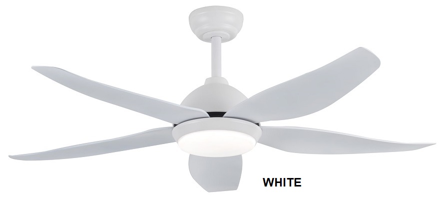 FANCO Galaxy 5 Ceiling Fan view 7