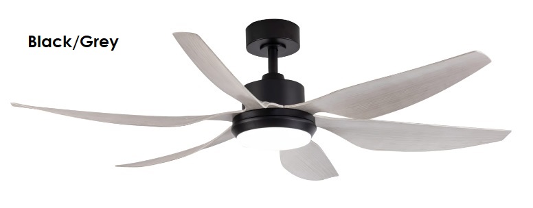 FANCO HELI DC Motor Ceiling Fan  view 6