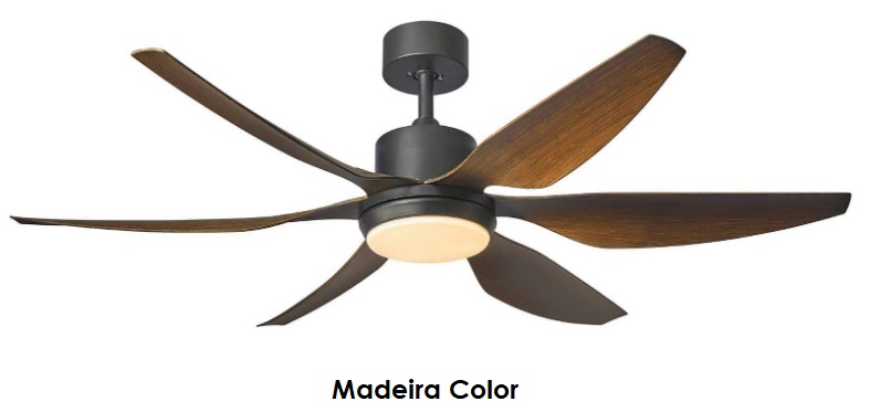 FANCO HELI DC Motor Ceiling Fan  view 7