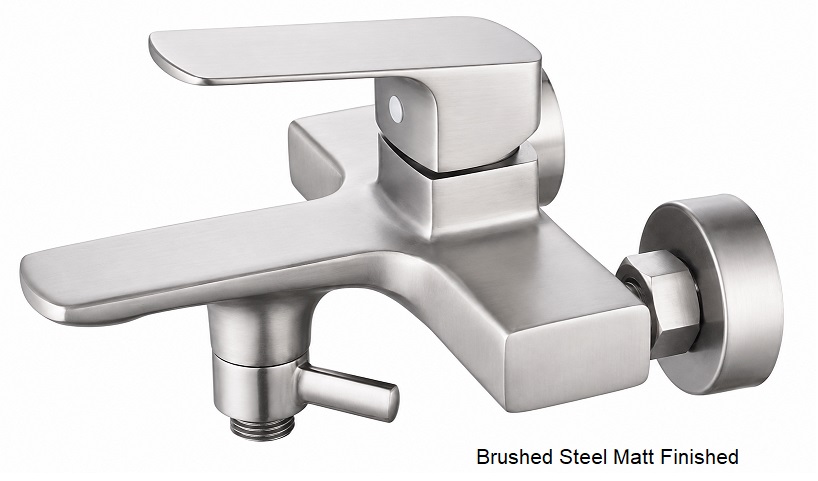 AALTO Bath Mixer 8606 Series view 6