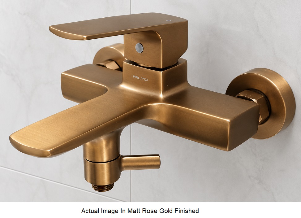 AALTO Bath Mixer 8606 Series view 5