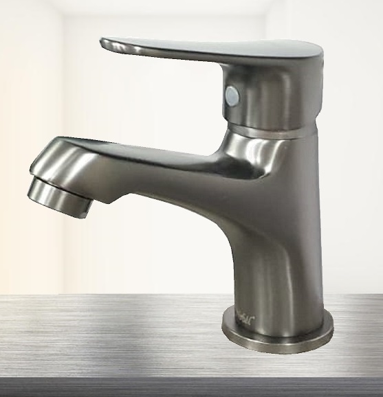 NOBEL Cold Basin Tap N-8065 Series