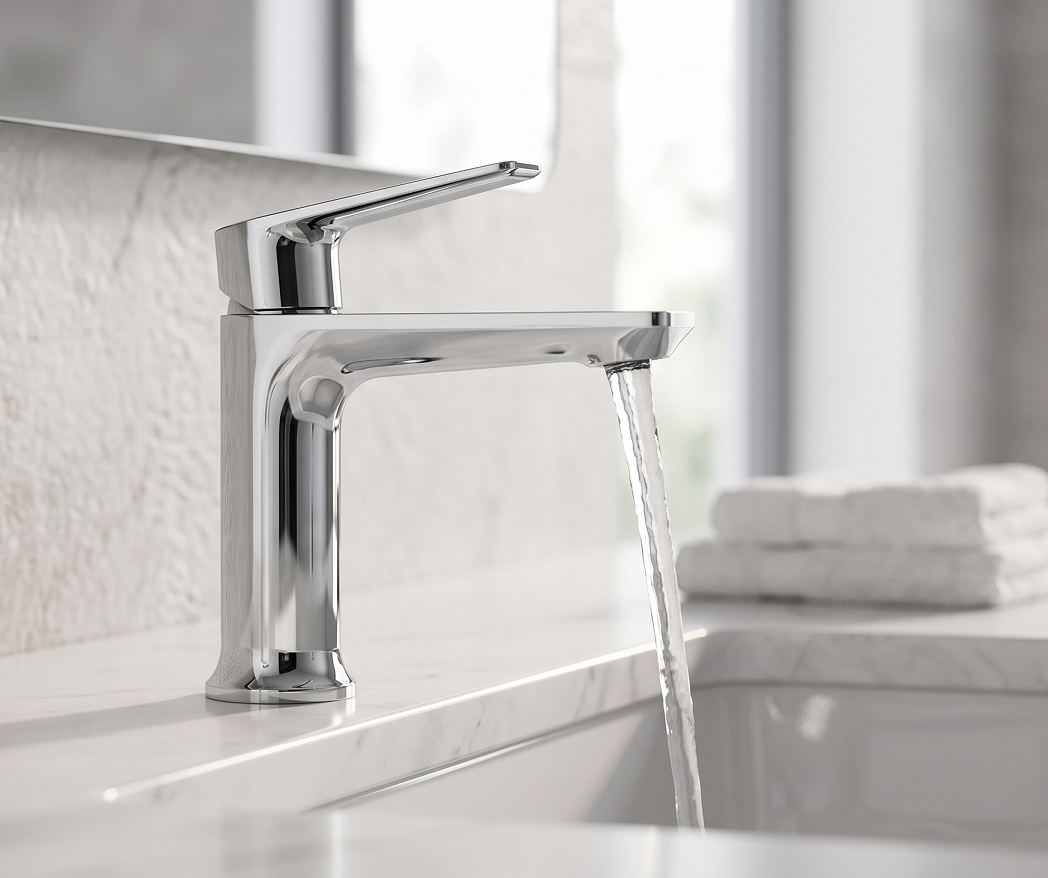 BOSHSINI Basin Mixer Water Tap BS-512