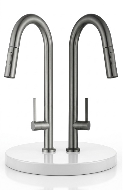 AALTO Kitchen Sink Cold Tap 10119 Series