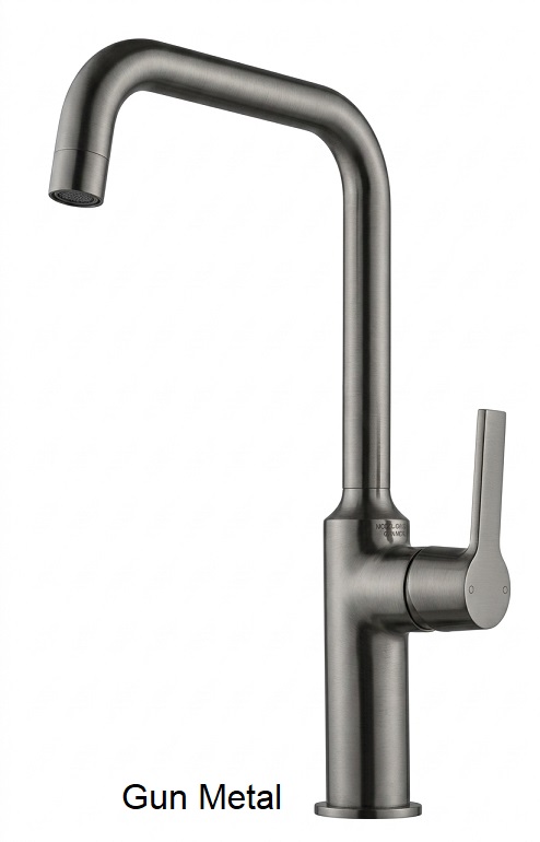 AALTO Kitchen Sink Mixer Tap 2804 Series view 5