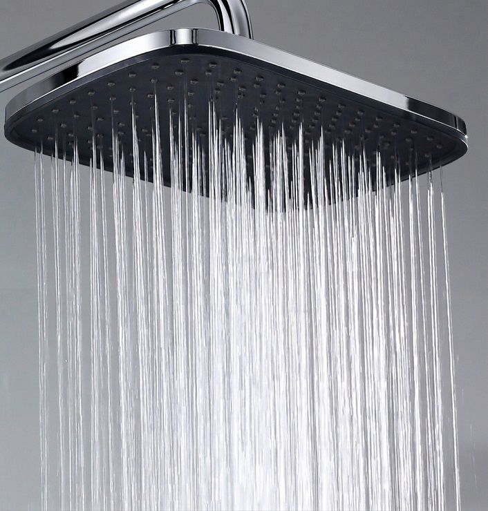 BOSHSINI Rain Shower Set BS-928 view 6