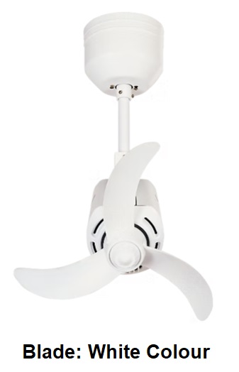 BESTAR DINO Corner Fan view 4