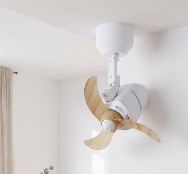 BESTAR DINO Corner Fan