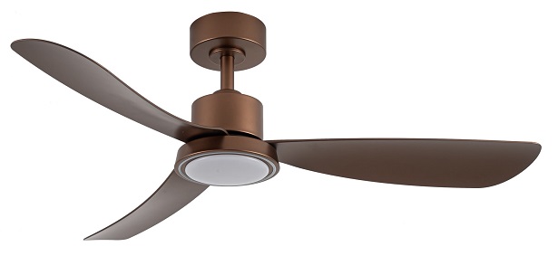 FANCO REZO 3 Ceiling Fan - 36, 46 & 52 Inch view 2