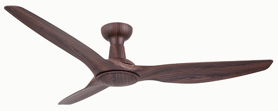 BESTAR SLEEK DC Motor Ceiling Fan With LED Light