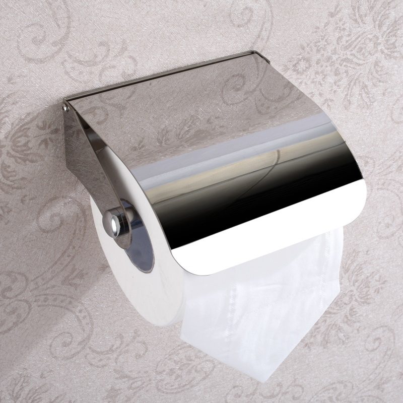 DUBELL Paper Holder  D-002