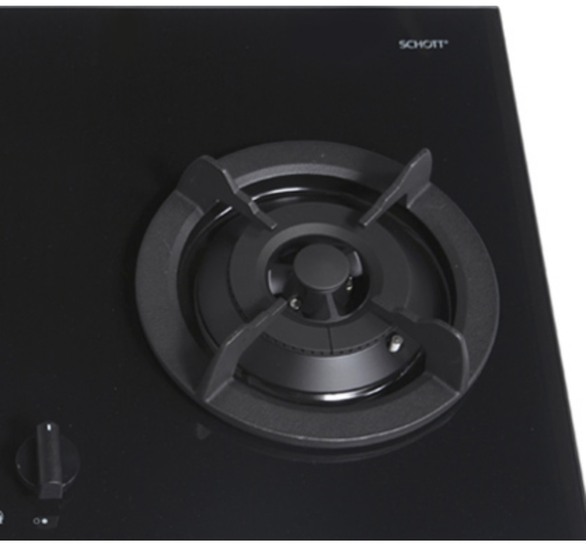 TECNO Cooker Hob T22TGSV view 2