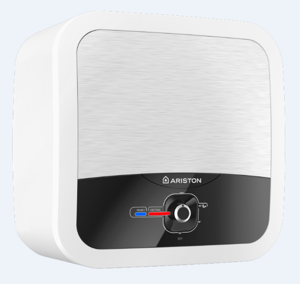 ARISTON Andris2 RS Storage Water Heater - 15 Litres