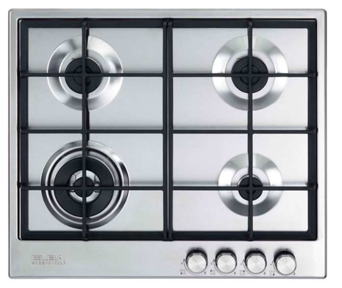 ELBA Cooker Hob ELIO 65-445D1 - Made In Italy