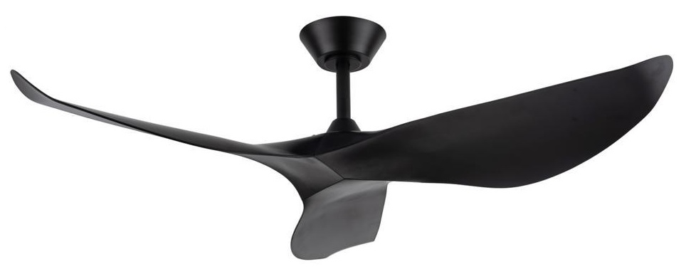 FANCO HURAGAN 52 Inch Designer Fan view 3