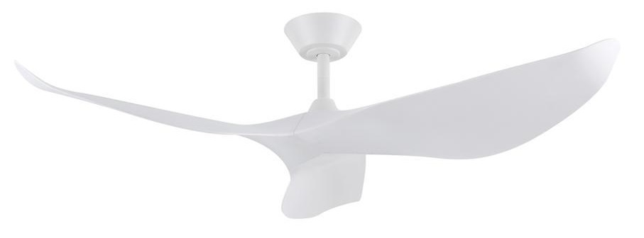 FANCO HURAGAN 52 Inch Designer Fan view 4