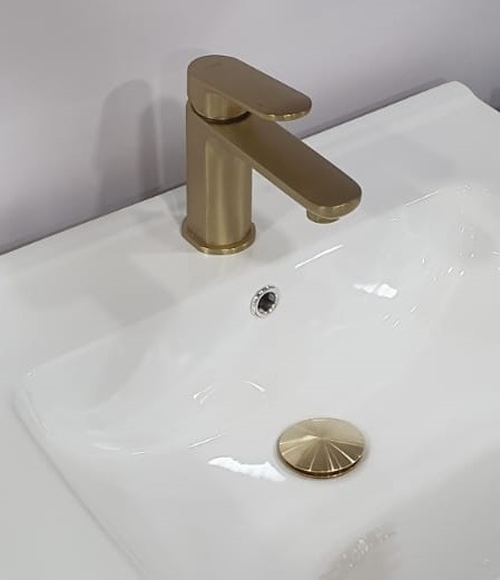 BATHAR Pop-Up Waste Fitting BW-10 BGD view 2