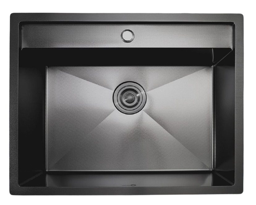 ESFERA Stainless Steel Kitchen Sink EKS-6552 NGM