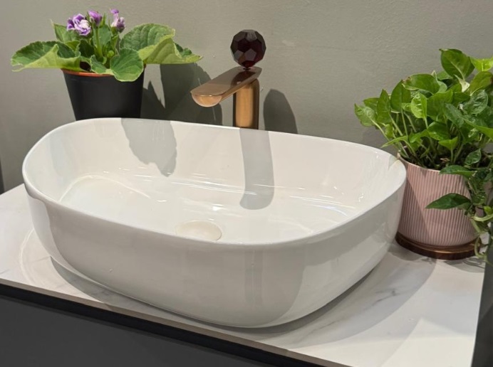 AALTO Counter Top Wash Basin 78547 view 3