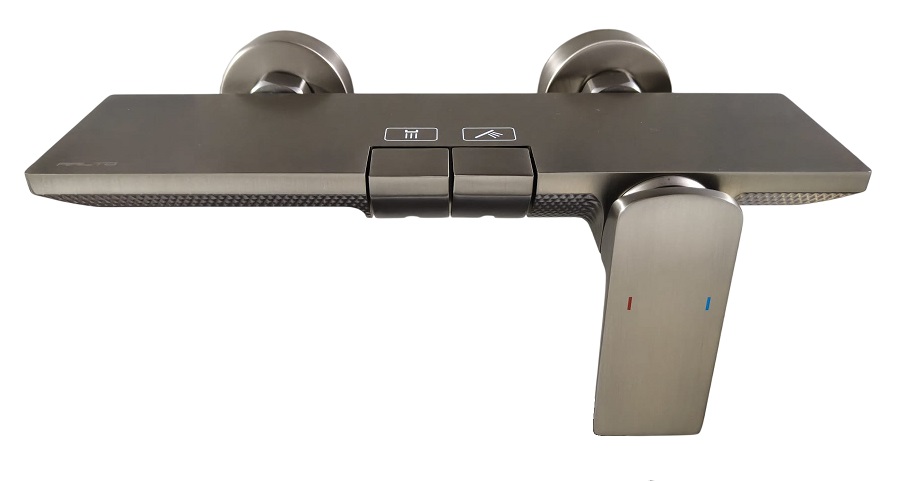 AALTO Piano Bath Mixer 6006M