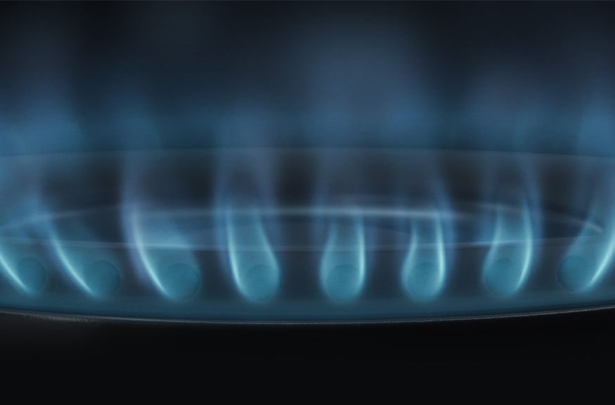 TECNO Glass Hob T 6000TGSV view 5