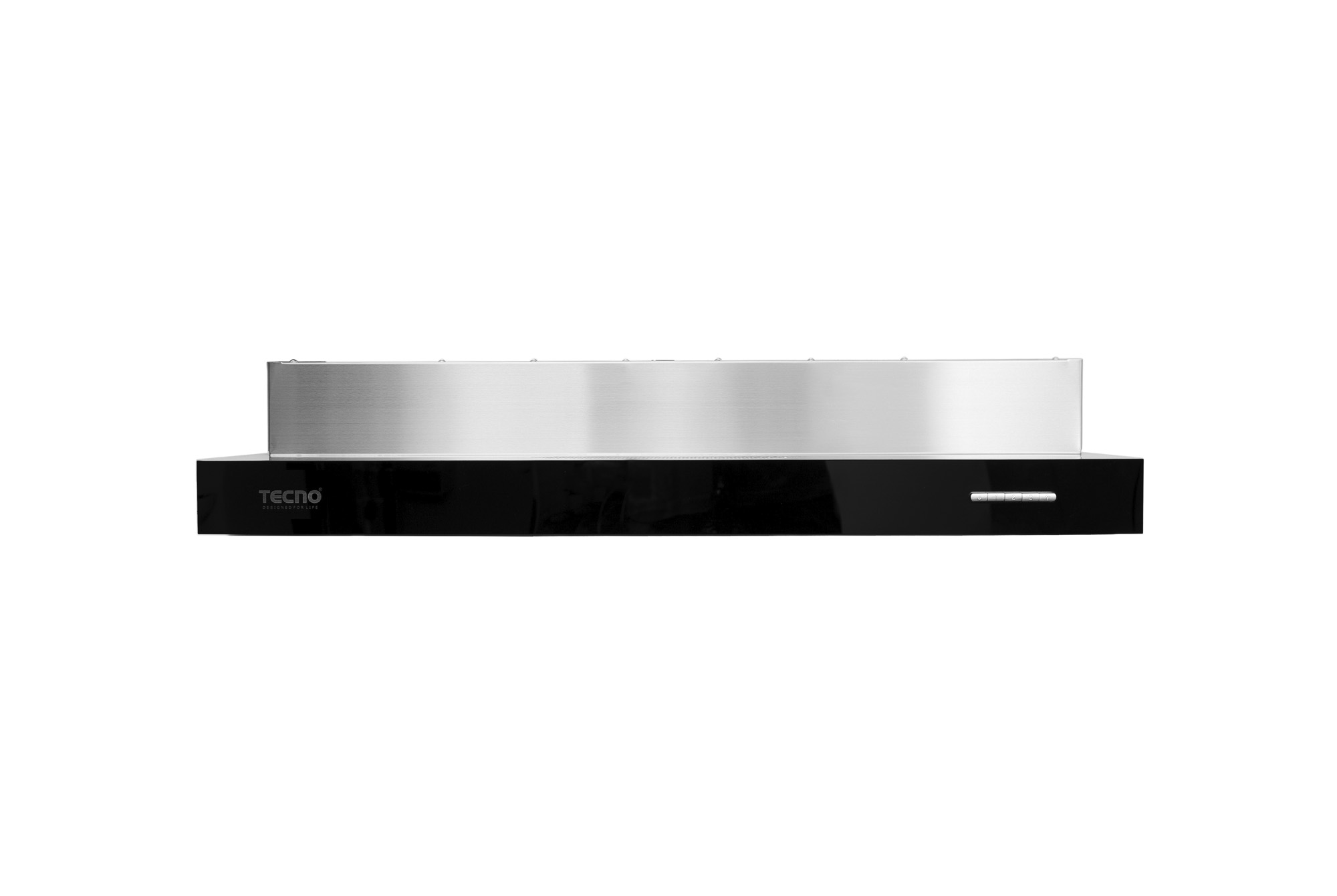 Tecno 60cm Slim Line Cooker Hood TH-678TL