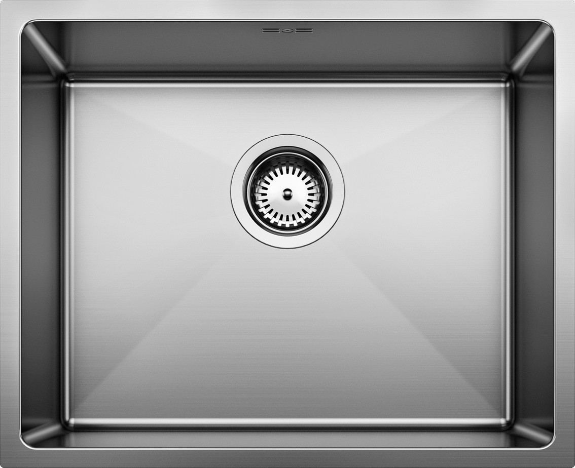 BLANCO Quatrus 500-IU Undermount Kitchen Sink