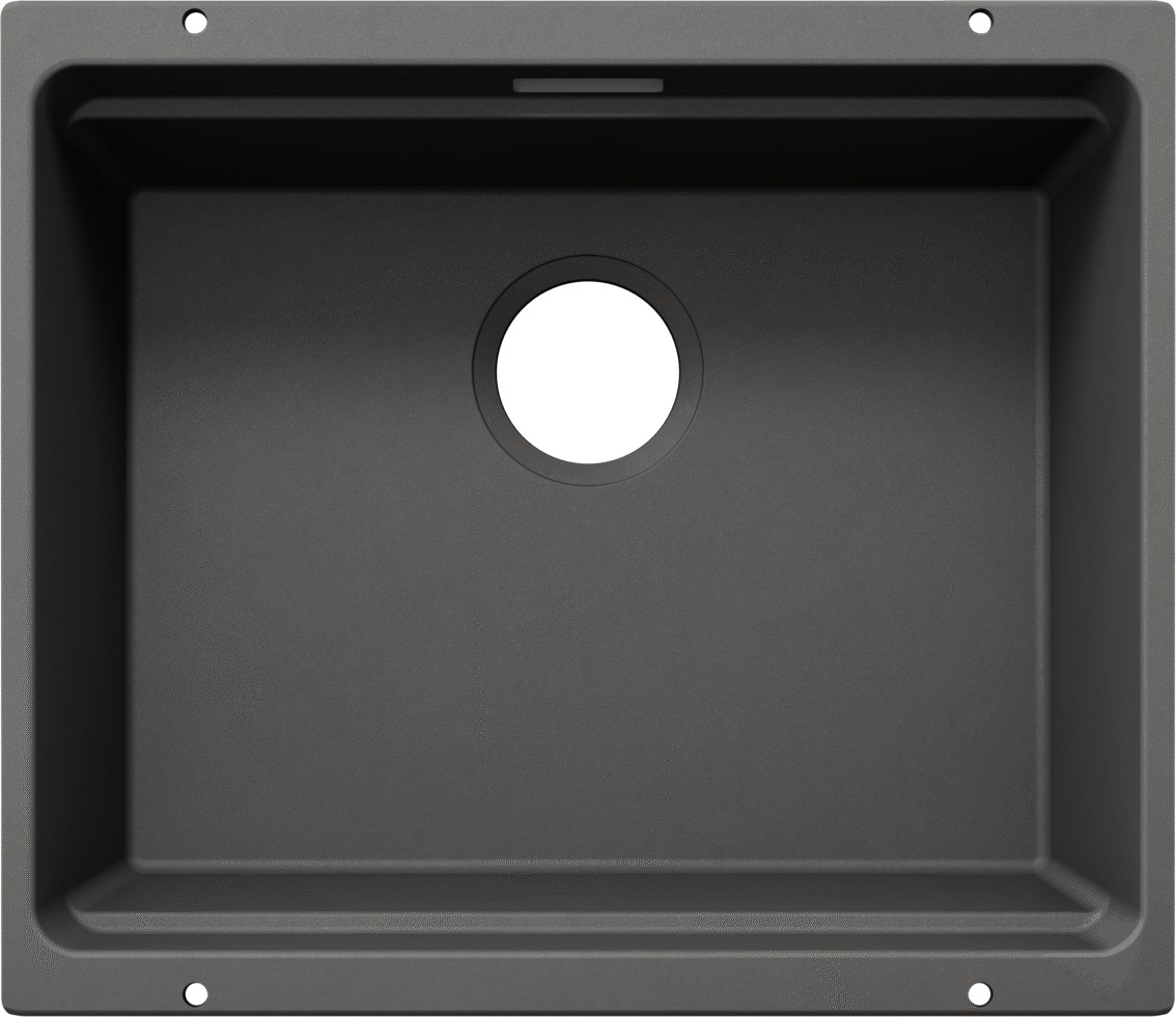 BLANCO ETAGON 500-U Undermount Kitchen Sink