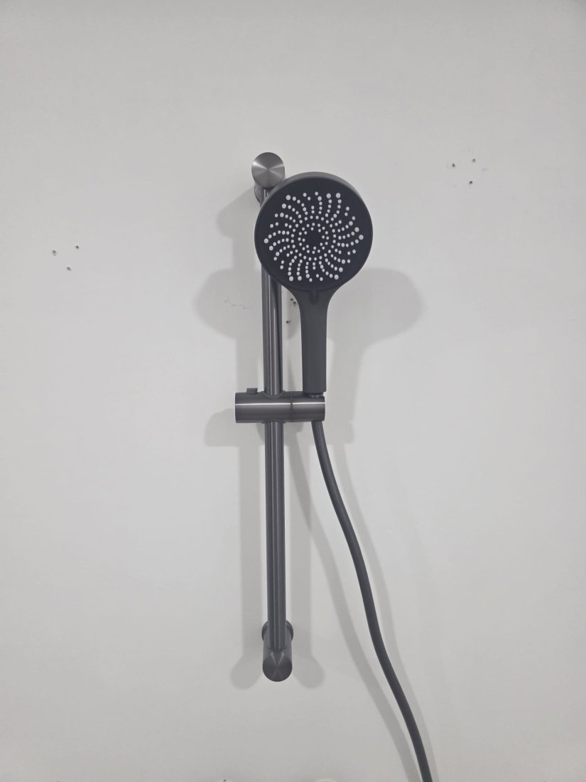 EACO Shower Set with Bath Mixer RSS-8001 view 7