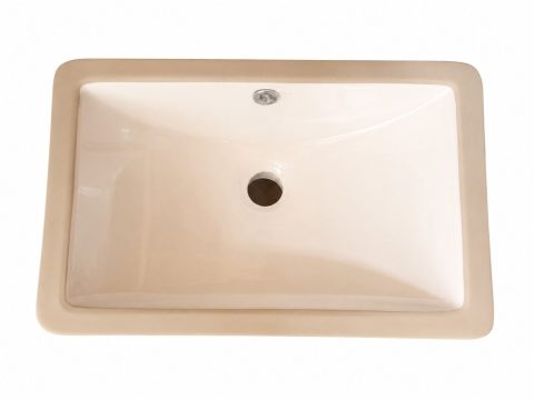 CUBI 9470S-GW Undermount Wash Basin