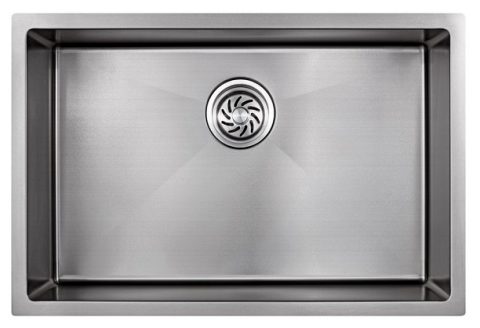 BOSHSINI Nano Kitchen Sink BSQ-6845