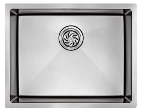 BOSHSINI Nano Kitchen Sink BSQ-5745
