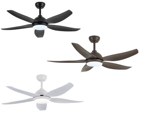 FANCO Galaxy 5 Ceiling Fan