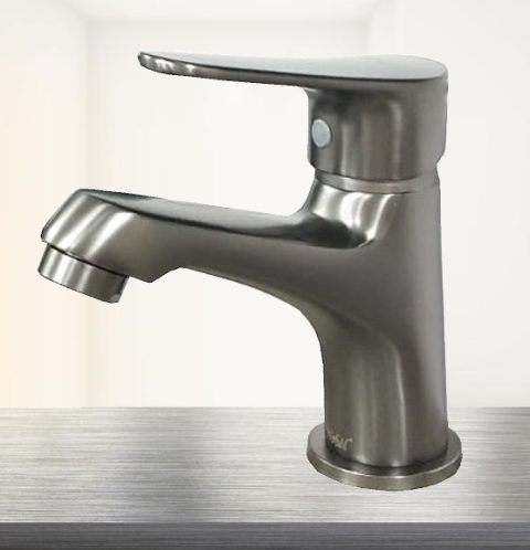 NOBEL Cold Basin Tap N-8065 Series