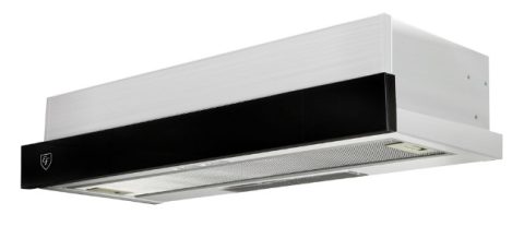 EF Telescopic Cooker Hood EFCH 9402-AL