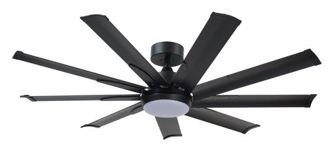 FANCO E-Lite DC Motor Ceiling Fan With LED Light 