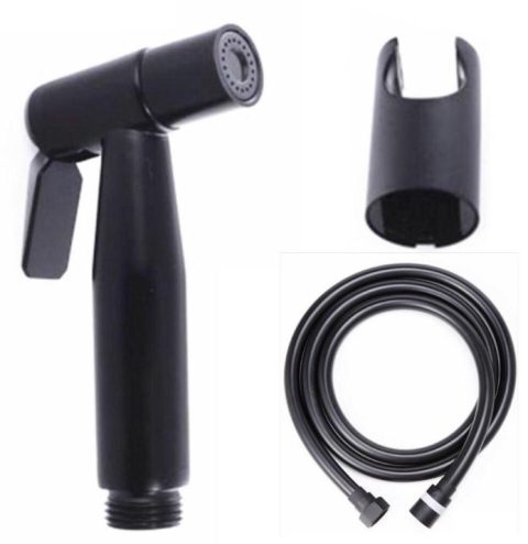 BOSHSINI Bidet Sprayer BS-101BK - Black