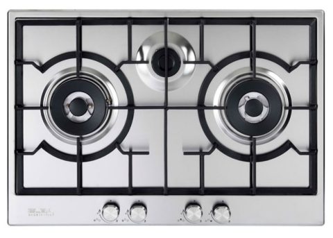 ELBA Cooker Hob ELIO 75-300D1 - Made In Italy