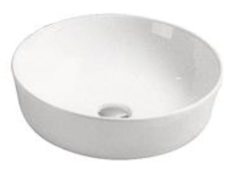 BARON Counter Top Ceramic Basin A428