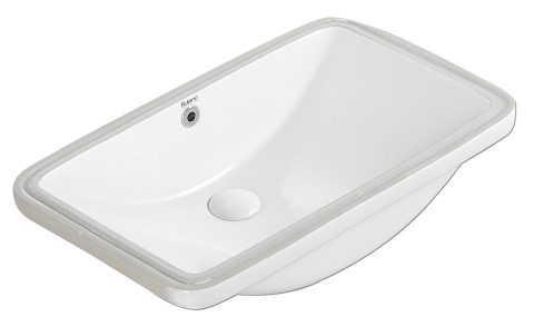 Rubine Undermount Basin NUE 47
