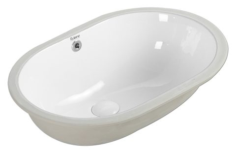 Rubine Undermount Basin NUE R58