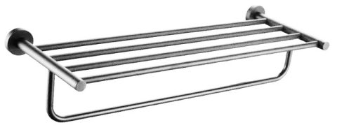 NOBEL Towel Rack 65002-MT